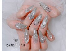 ラビットネイル 大阪なんば店(Rabbit Nail)