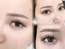 アマンズアイ 代々木公園店(amans eye)の雰囲気（もちに定評あり◎LCLDLJカールご用意ございます！）