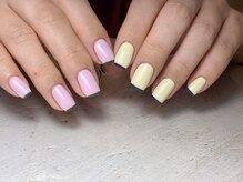 ミアネイル(Mia nail)/持ち込みデザイン♪アートし放題