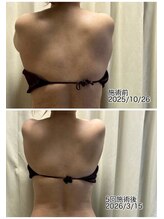 クールスパ(COOL SPA)/【100カップチャレンジ経過】