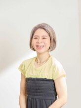 バーロ ビューティールーム(Balo Beauty Room) YAMASAKI