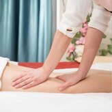 幸せリラクゼーション