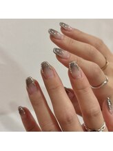 ニキ ヘアー ネイル(niki hair nail)/