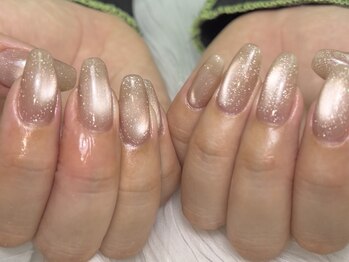 ミンク バイ キャンアイドレッシー(MINK by Can I Dressy)/フラッシュマグ新色入荷