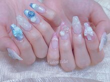 エクラ 横浜関内店(Eclat)