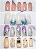 【初回オフ無料】定額トレンドART¥7700(ウォーターケア+¥1100)