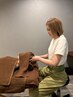 【いつものメニューにご褒美追加】ボディケア60分＋ヘッド30分