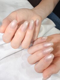マグネットネイル☆