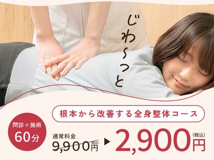 こころ整体院 高田馬場 さかえ通り院の写真