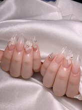 インフィニティ ネイル 大宮店(Infinity Nail)/