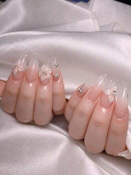 インフィニティ ネイル 大宮店(Infinity Nail)/