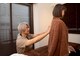 からだととのう ナチュラプレミアム アカサカ(Natura premier akasaka)の写真/歪みは、一箇所直しても戻ります。全身を回って初めて、ゼロにできる。当店独自のNaturaメソッドで整う。