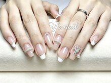 ワイズネイル(Y's nail)