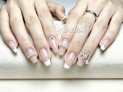 ワイズネイル(Y's nail)の写真