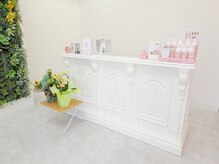 ニコル 名東店(NICOL)の雰囲気（お客様一人一人に寄り添い、丁寧な接客を心がけております＾＾）