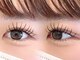 トランスモード アイラッシュの写真