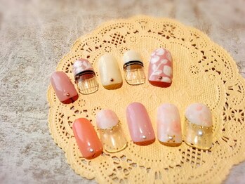 アールドヴィーヴル 富山(Ar de vivre)/オフィスやフォーマルにも！