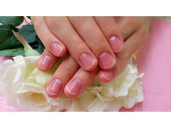 プルミエ ネイル(Premier Nail)/メンズケア