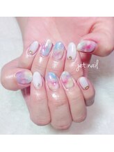 ボンドストリートビューティ/