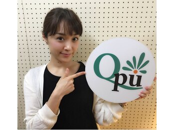 キュープ 柏店(Qpu)/みひろ様ご来店 