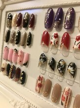 ナトゥール ネイルサロン(Natur nail salon)/