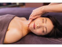 オリーブスパ パンテオン 新宿店(OLIVE SPA PANTHEON)/ドライフェイス 10分￥2.000～