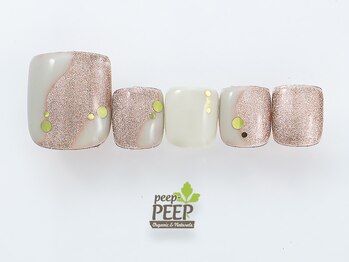 ピッピ 白金台店(peep PEEP)/21年9月マンスリートレンド-22