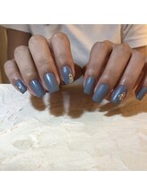 メイドットバイシャルム(May.byCharme)/Mai お任せニュアンス