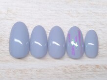 キャンアイドレッシー 下赤塚店/オフィスネイル 3