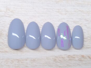 キャンアイドレッシー 下赤塚店/オフィスネイル 3