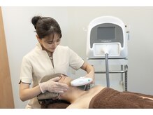 クリーンキング(Clean King)/ヒゲ脱毛施術(約10分)