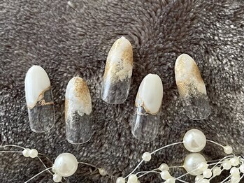 ル トレフル(Le Tre'fle)/新定額デザイン