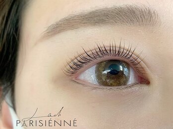 ベッキーラッシュ 八丁堀店(BeckyLash)/◇パリジェンヌラッシュリフト◇