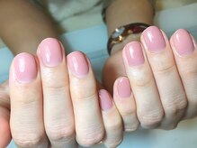 マイショウ 加須店(MY SHOW)/ワンカラーネイル