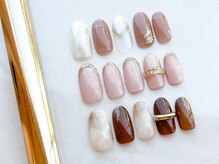 ワンアンドオンリー(One&Only)/