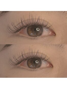 ジョリー(Jolie)/エクステでボリュームUP!