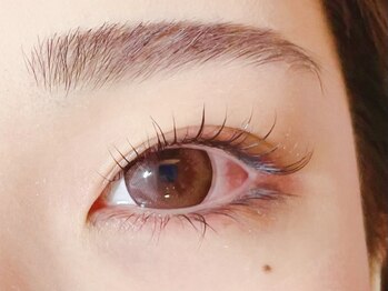 ルーメ 銀座(Lume)/まつげパーマ &nbsp;初回¥6000