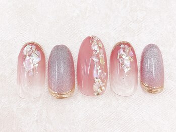 ノアネイル(Noanail)/アート120分コース