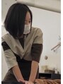 リラク イオン杜の里店(Re.Ra.Ku)&nbsp;フジヌマ ハルミ