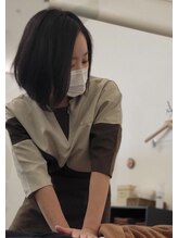 リラク イオン杜の里店(Re.Ra.Ku)&nbsp;フジヌマ ハルミ