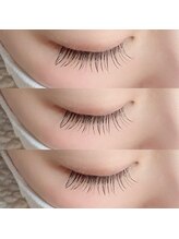 フーフロー(Fooflow)/フラットラッシュ100本