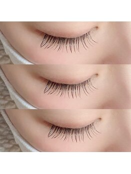 フーフロー(Fooflow)/フラットラッシュ100本