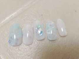 サンプルデザイン☆初回¥7900