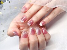 アキラネイルサロン(Akira nail salon)/