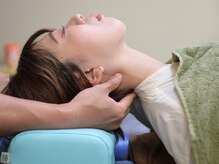 逸楽庵まこと堂/頭蓋矯正