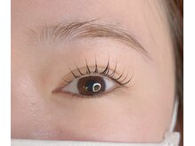 ラシク ベル(Lashiku Belle)/パリでラッシュリフト