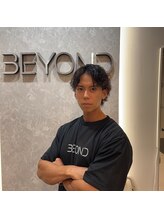 ビヨンド 浦和ANNEX店(BEYOND) 植杉 大樹