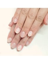 ブリリアントフェニックス(Brilliant Phoenix)/アートのようなワンカラー☆