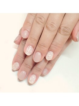 ブリリアントフェニックス(Brilliant Phoenix)/アートのようなワンカラー☆