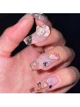 ピンズイチロク(PINS16)/スカルプ90分